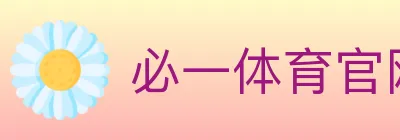 必一体育官网 Logo
